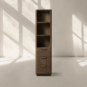 Cira Bath Cabinet - Zonesus