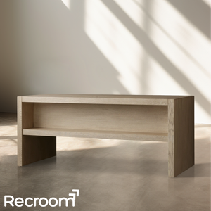 Bood Executive Desk - Zonesus