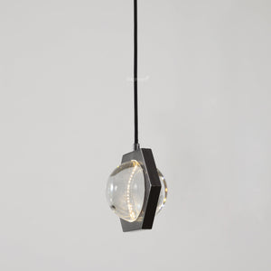 Eclitant Island Pendant 7“ - Zonesus