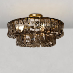 Ghiaccio Flushmount - Zonesus