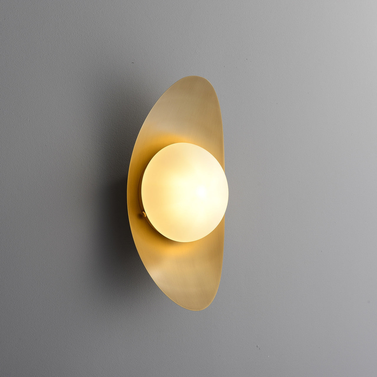 Gold Ingot Wall Sconce - Zonesus