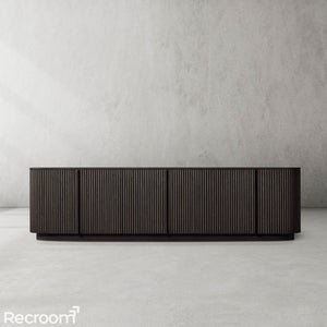 Muelho 6-Door Media Console - Zonesus