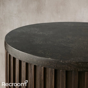 Finn Pedestal - Zonesus