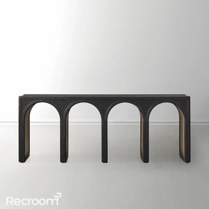 Hatty Console Table - Zonesus