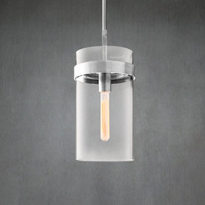 Manory Pendant 8" 10" 12" - Zonesus