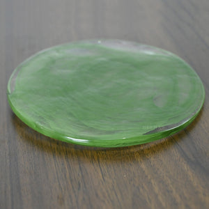 Murano Chandelier 57 Green - Zonesus