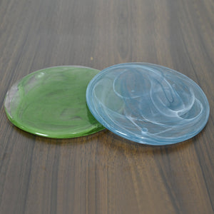 Murano Chandelier 57 Blue - Zonesus