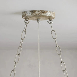 Fiore Linear Chandelier - Zonesus
