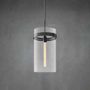 Manory Pendant 8" 10" 12" - Zonesus