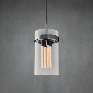 Manory Pendant 8" 10" 12" - Zonesus