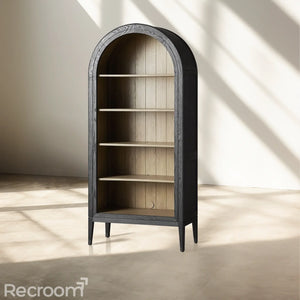 Hatty Bookcase - Zonesus