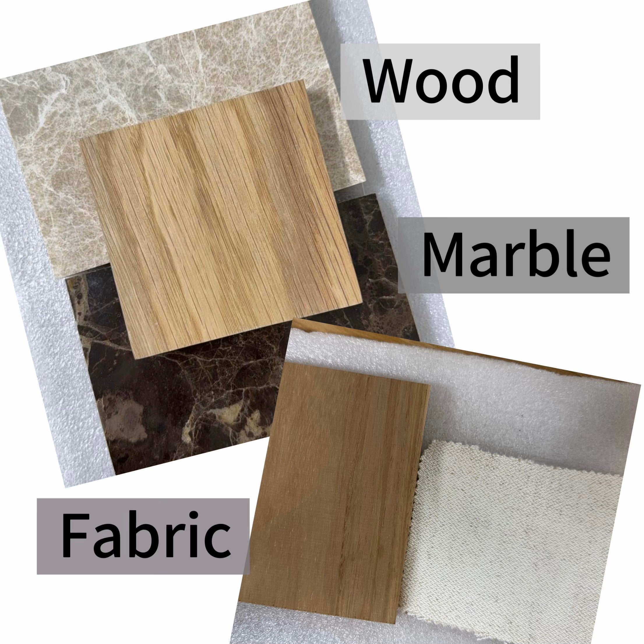 Lighting & Furniture Sample - Zonesus