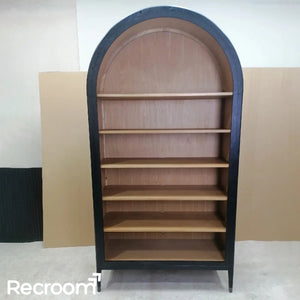 Hatty Bookcase - Zonesus