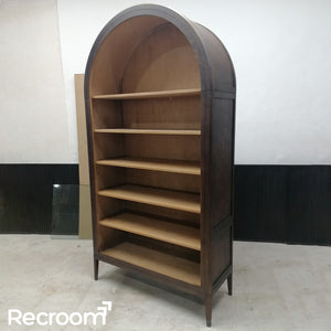 Hatty Bookcase - Zonesus