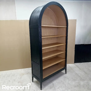 Hatty Bookcase - Zonesus