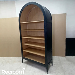 Hatty Bookcase - Zonesus