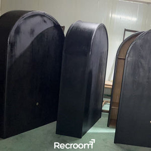 Hatty Cabinet - Zonesus