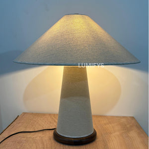 Ombra Table Lamp - Zonesus