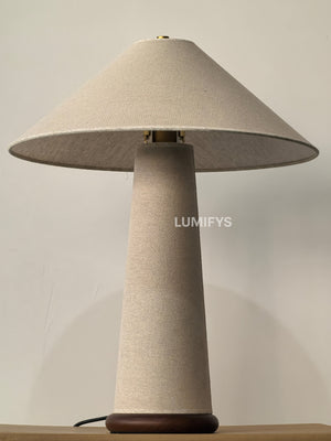 Ombra Table Lamp - Zonesus