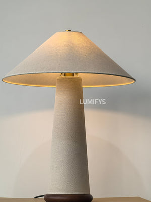 Ombra Table Lamp - Zonesus