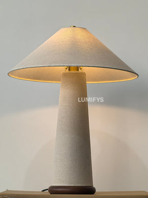 Ombra Table Lamp - Zonesus