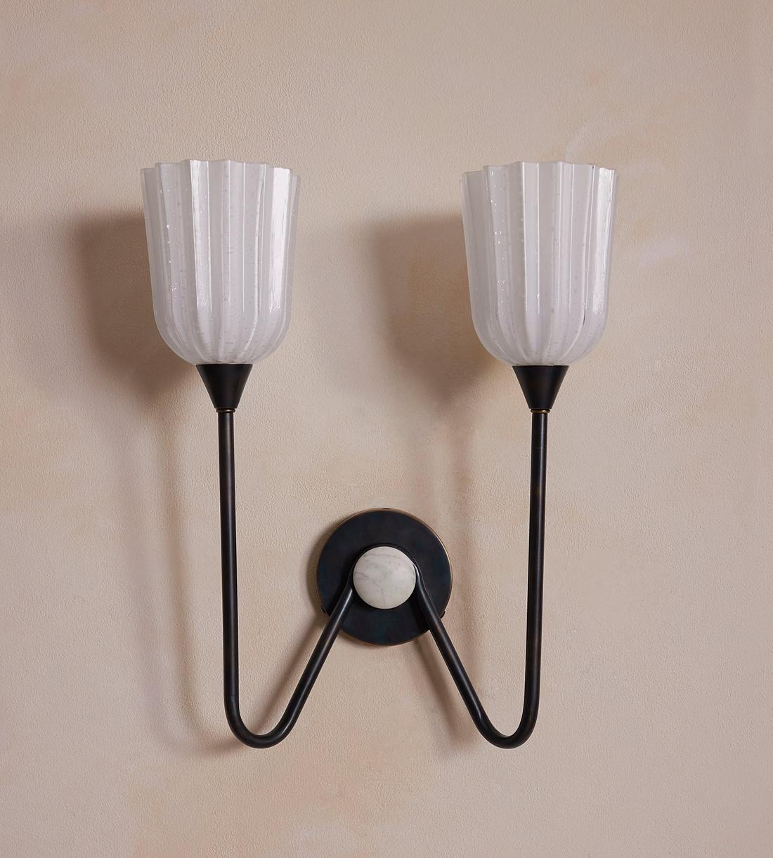 Quaid Wall Light