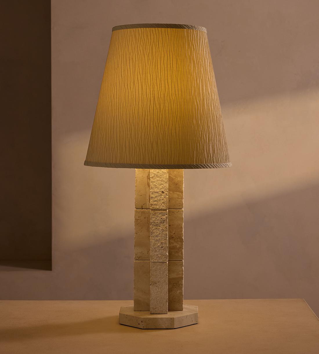 Hawksworth Table Lamp
