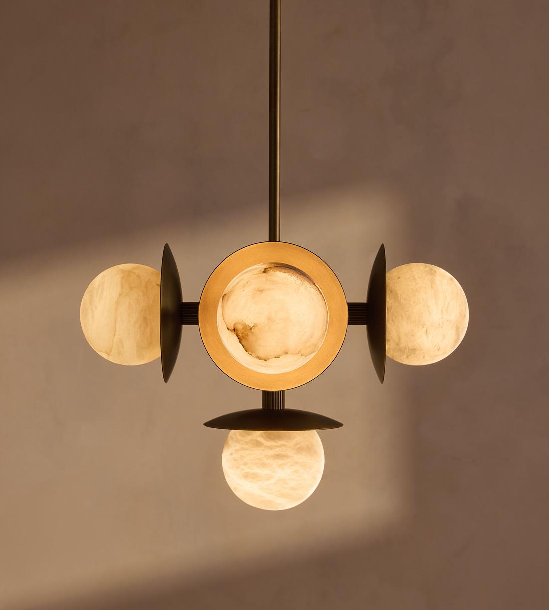 Cara Pendant