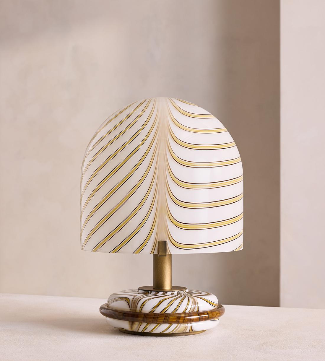 Francesco Table Lamp
