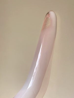 Murano Chandelier – 52 petals – Pink - Zonesus