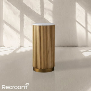 Finn Pedestal - Zonesus