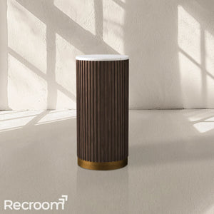 Finn Pedestal - Zonesus