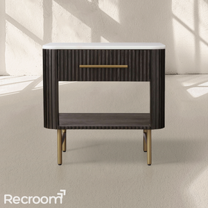 Finn Open Nightstand - Zonesus