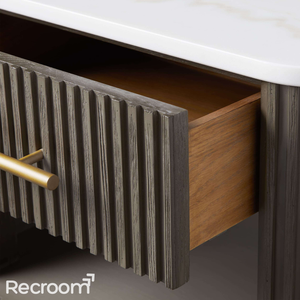 Finn Open Nightstand - Zonesus