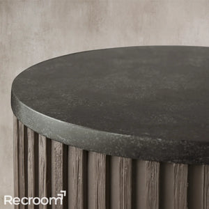 Finn Pedestal - Zonesus