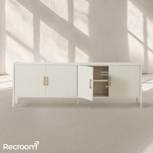 Luis Media Console (51-96) - Zonesus