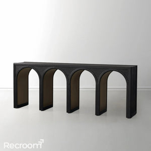 Hatty Console Table - Zonesus