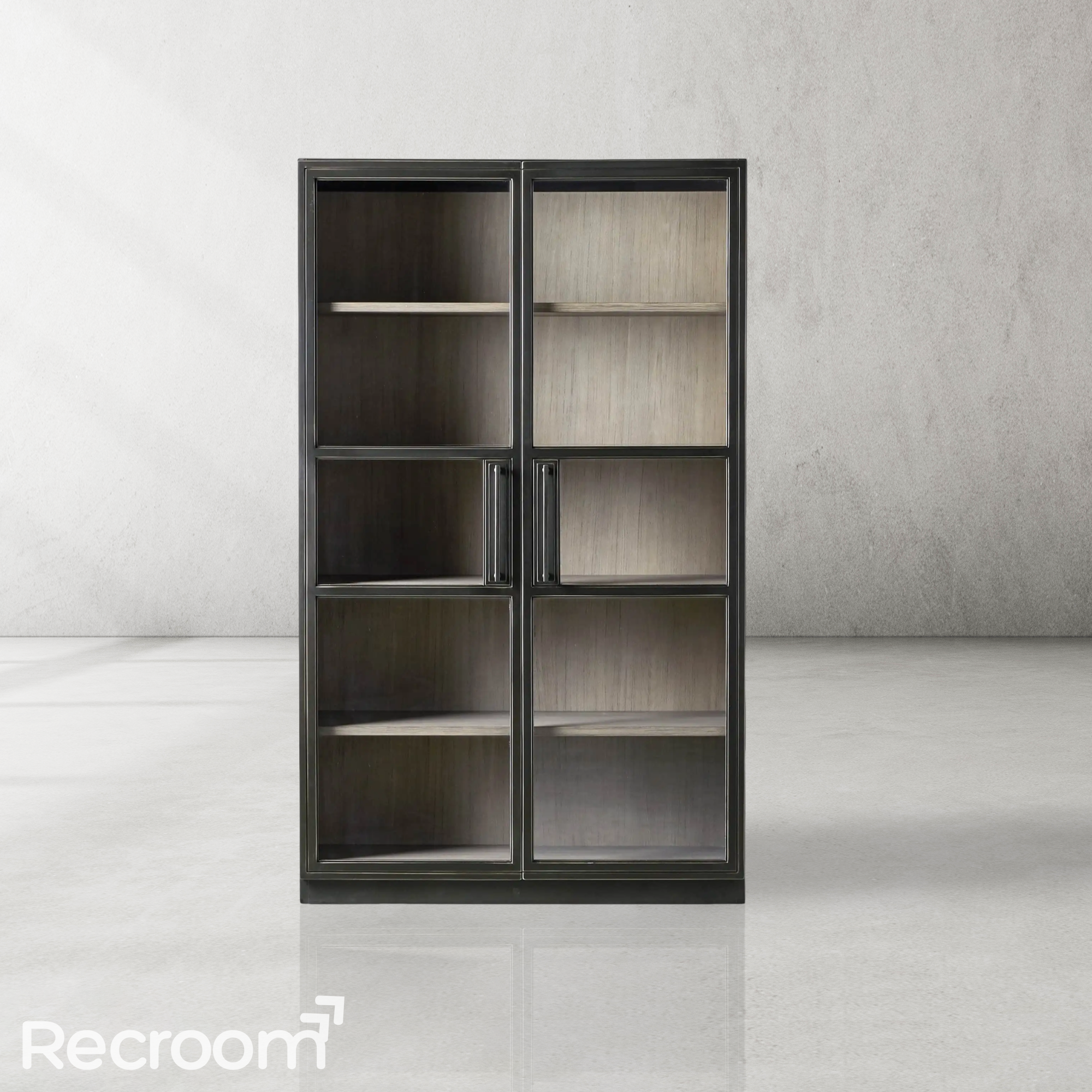 Facte Cabinet - Zonesus