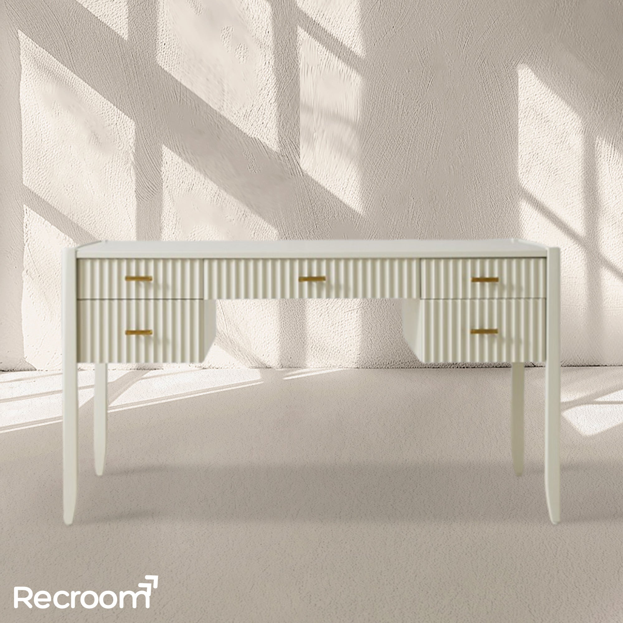 Luis Desk (55'') - Zonesus