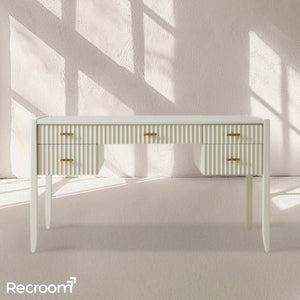 Luis Desk (55'') - Zonesus