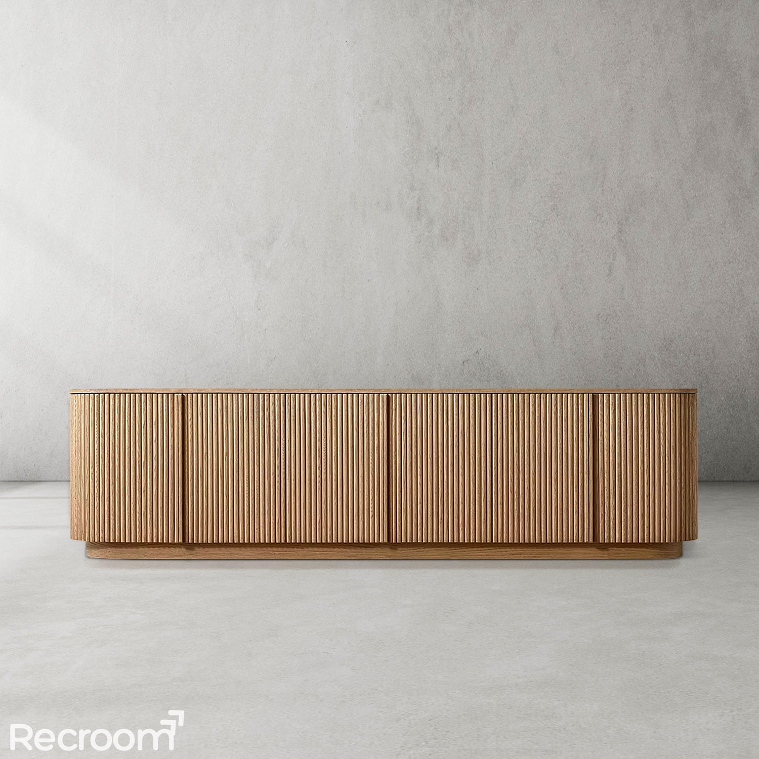 Muelho 6-Door Media Console - Zonesus