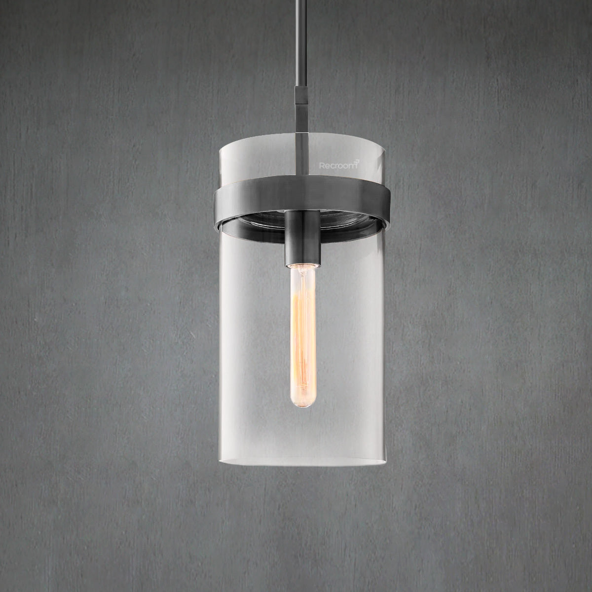 Manory Pendant 8" 10" 12" - Zonesus