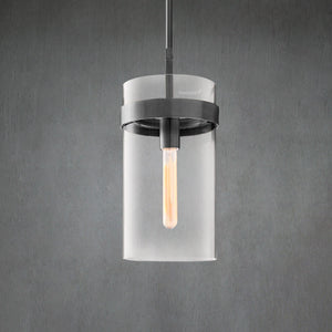 Manory Pendant 8" 10" 12" - Zonesus