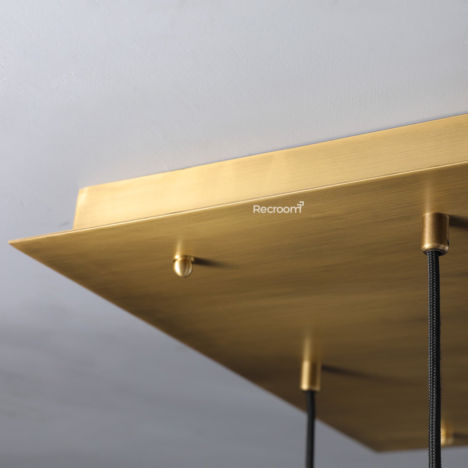 Raindrop Linear Chandelier 54" - Zonesus