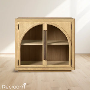 Hatty Hall Chest - Zonesus