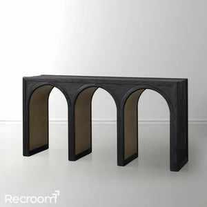 Hatty Console Table - Zonesus