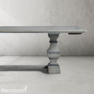 Cere Gallery Bell'Arte Rectangle Dining Table - Zonesus