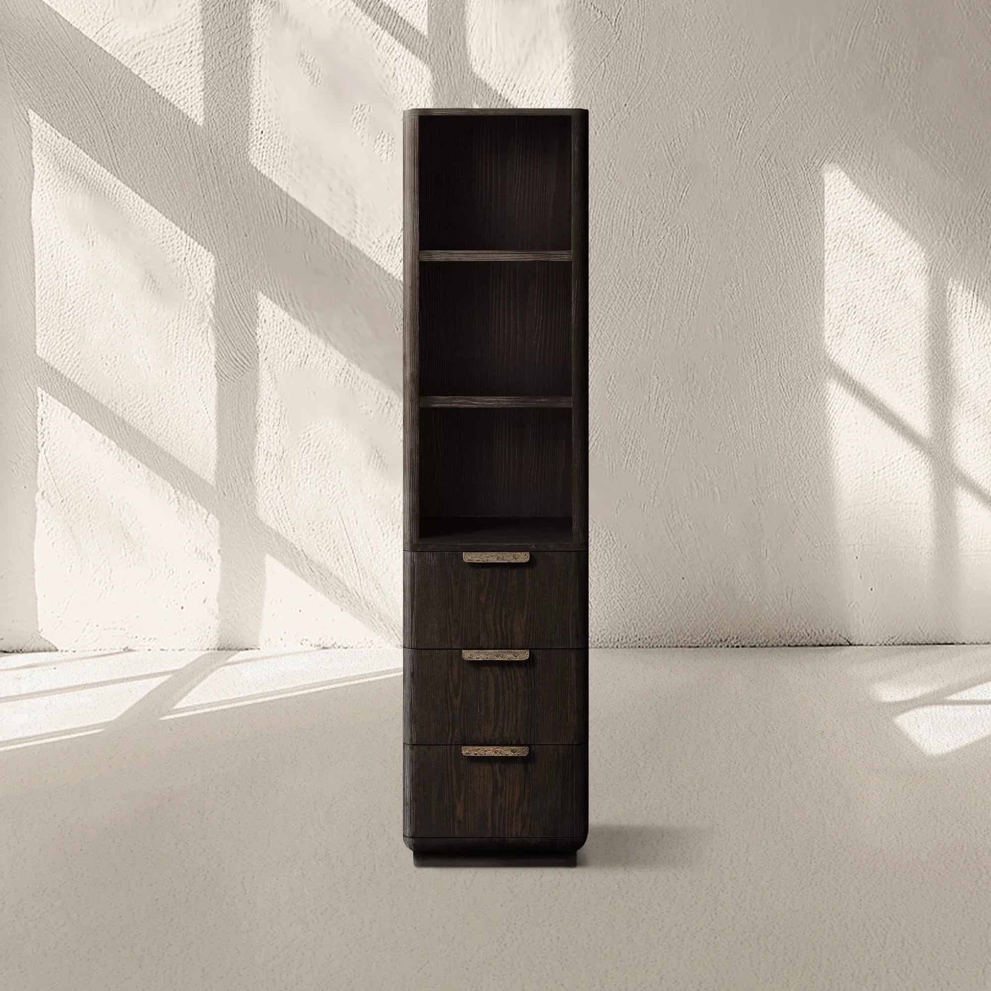 Cira Bath Cabinet - Zonesus