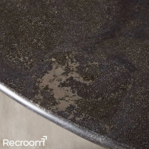 Finn Round Dining Table - Zonesus