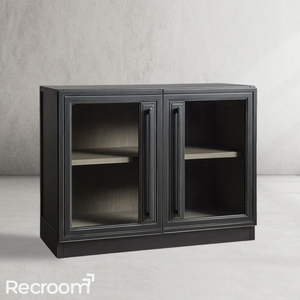 Facte Hall Chest - Zonesus